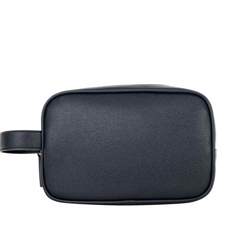 Armani Exchange Tote ALEX BEAUTY blau(Image 3)