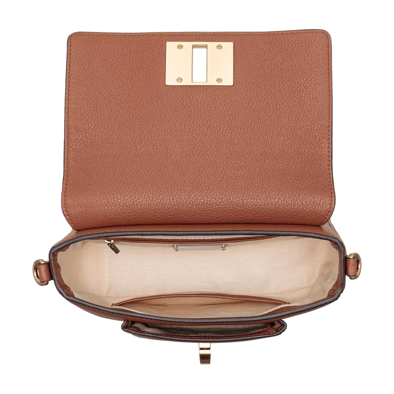 JOOP! Crossbody Bag Carino Muna Shoulderbag Cognac (Image 18)