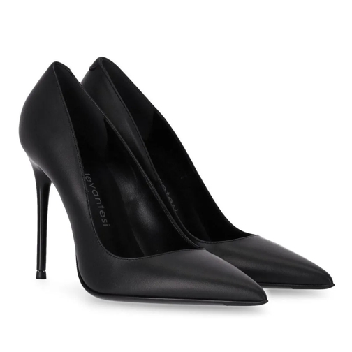 Sergio Levantesi SERGIO LEVANTESI LAST SCHWARZ PUMPS schwarz Pump