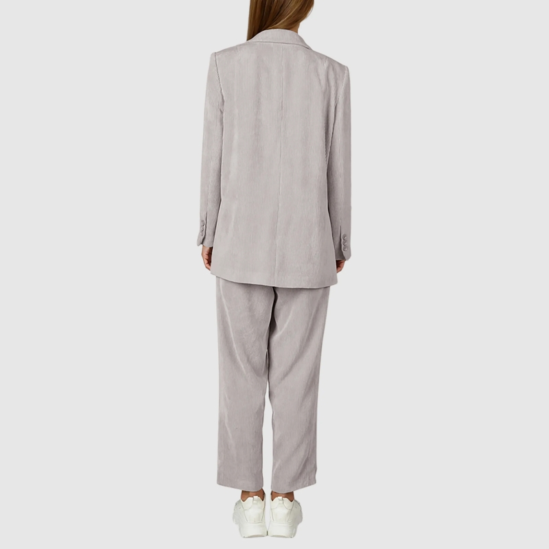 Marc Aurel Blazer Blazer grau(Image 7)