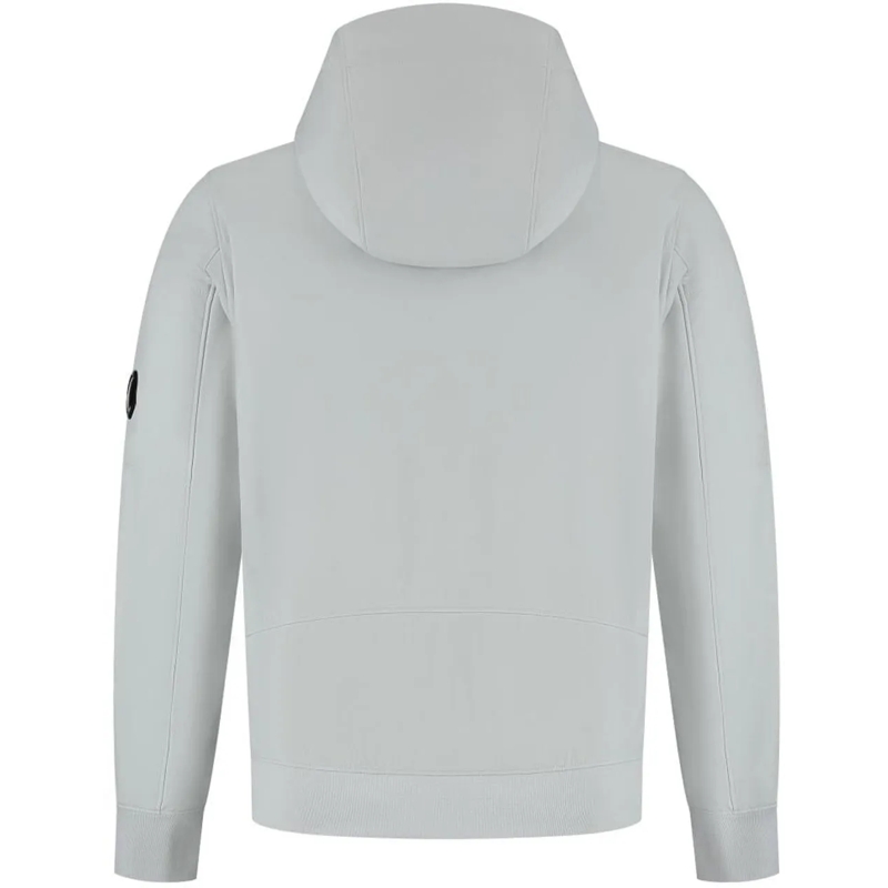 CP Company Daunenjacke Outerwear - Medium Jacket grau (Image 3)