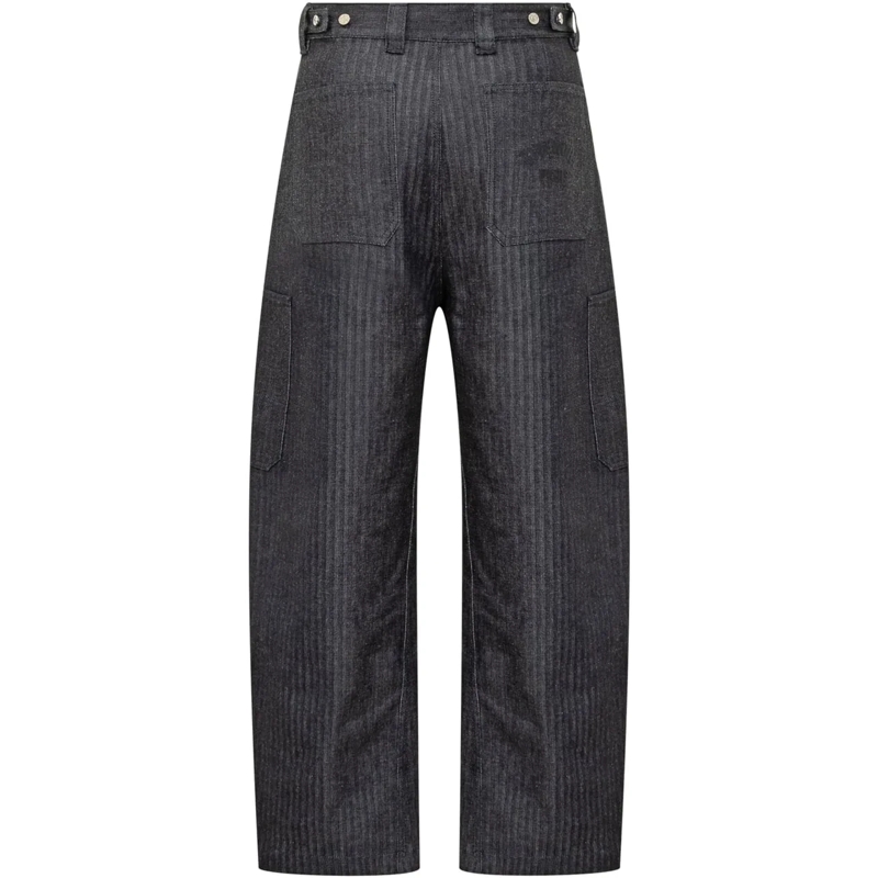 Givenchy  Pantaloni dunkelgrau(Image 2)