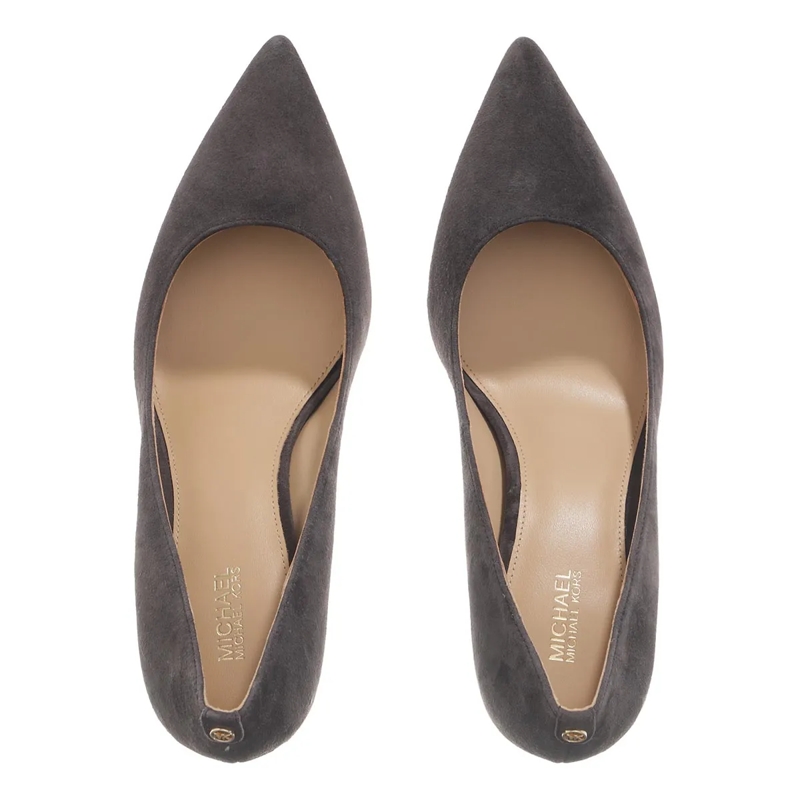 MICHAEL Michael Kors Pumps Alina Flex Pump Chocolate(Image 6)