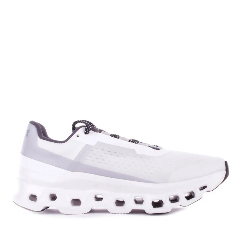 ON RUNNING Sneaker basse Sneakers White weiß