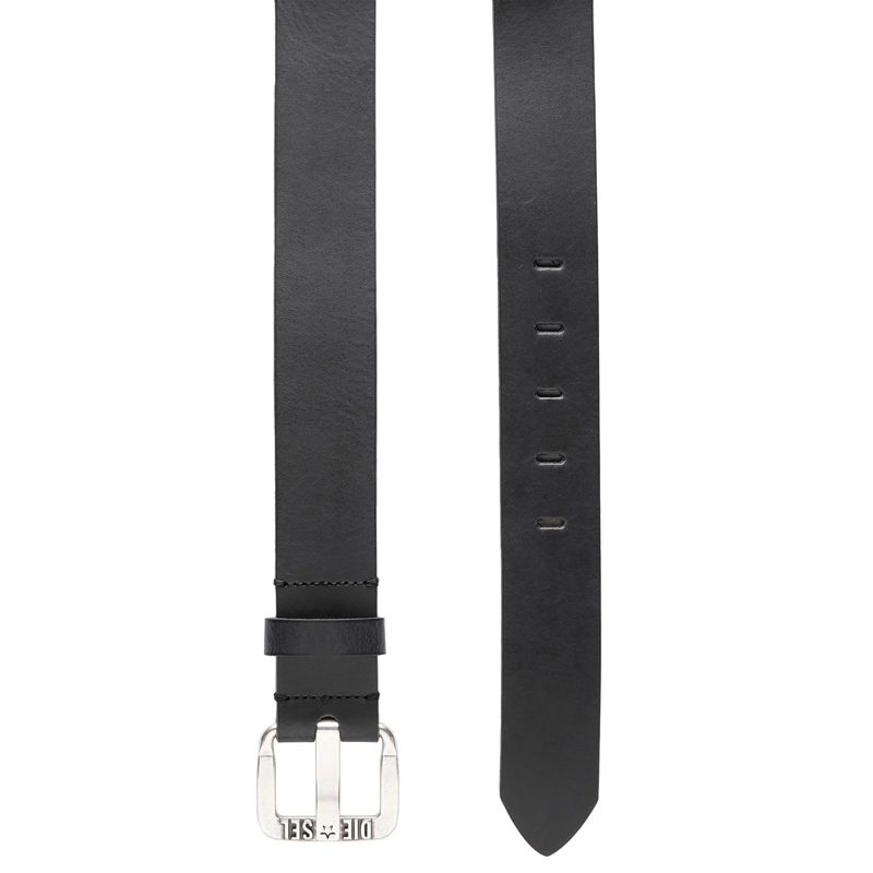 Diesel Gürtel B-STAR II schwarz(Image 3)