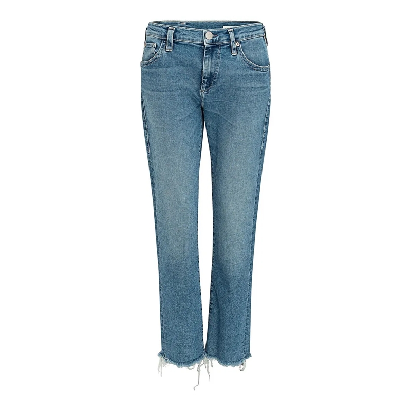 True Religion Jeans BOYFRIEND LIV blau