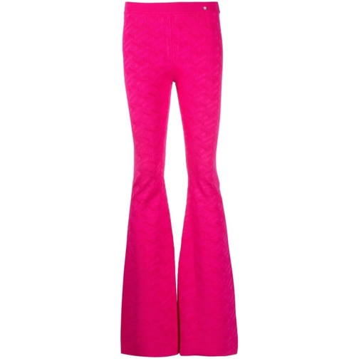 Versace  Trousers Pink rose