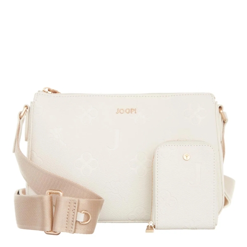 JOOP! Crossbody Bag Decoro Edition Jasmina Shoulderbag Shz Offwhite
