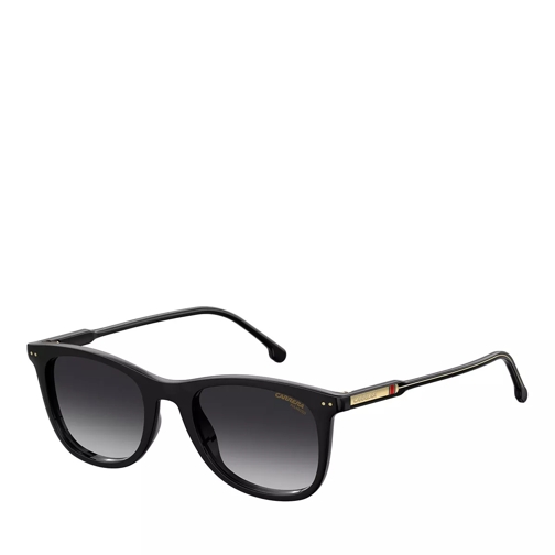 Carrera Sunglasses Carrera 197/N/S Black Grey Occhiali da sole