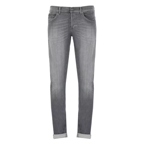 Dondup George Jeans Grey 