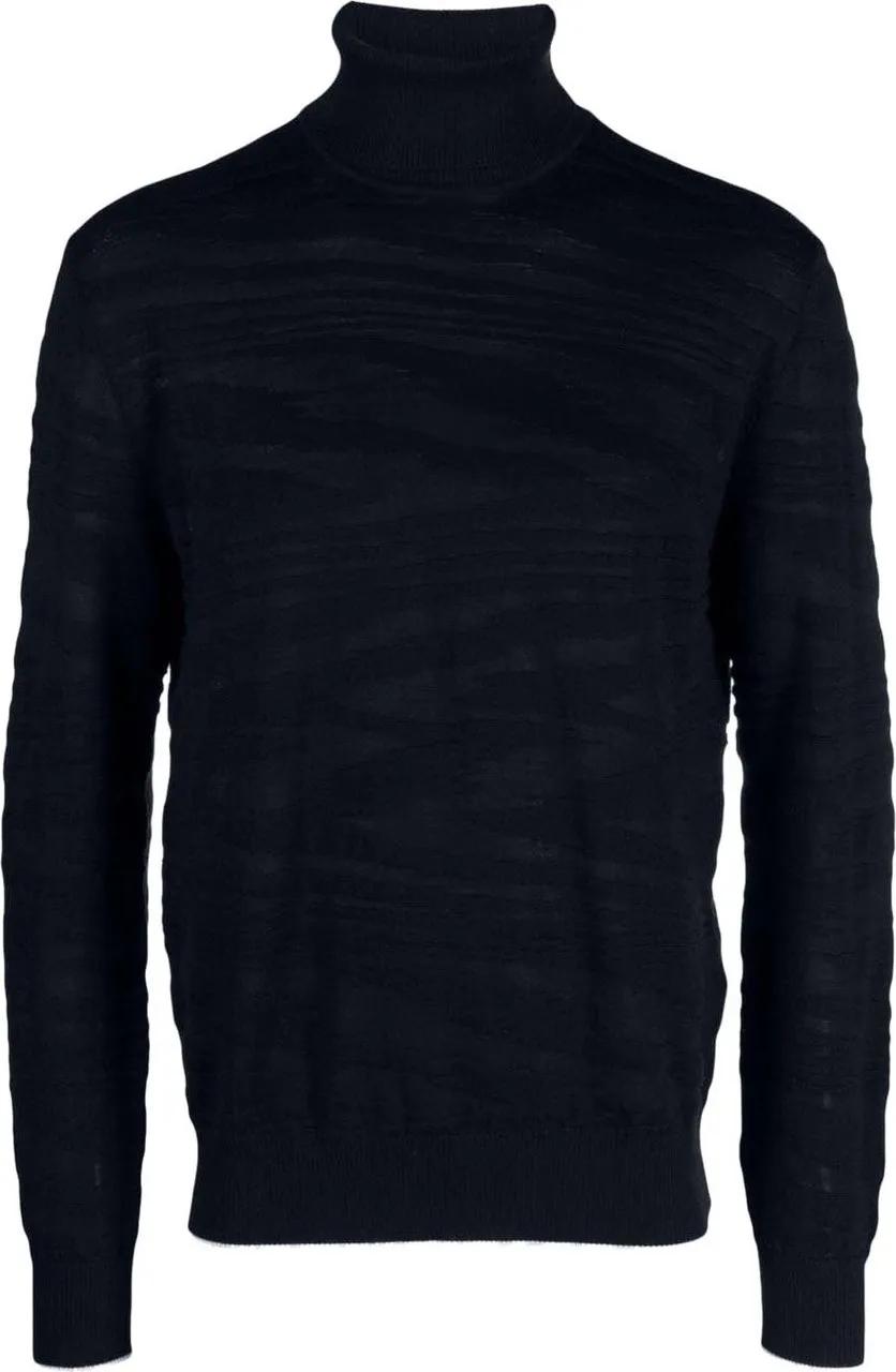 Thumbnail - Missoni - Sweaters Blue - Größe 48 - blue