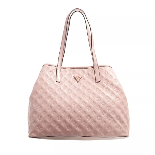 Guess Vikky Large Tote Pale Rose Fourre-tout