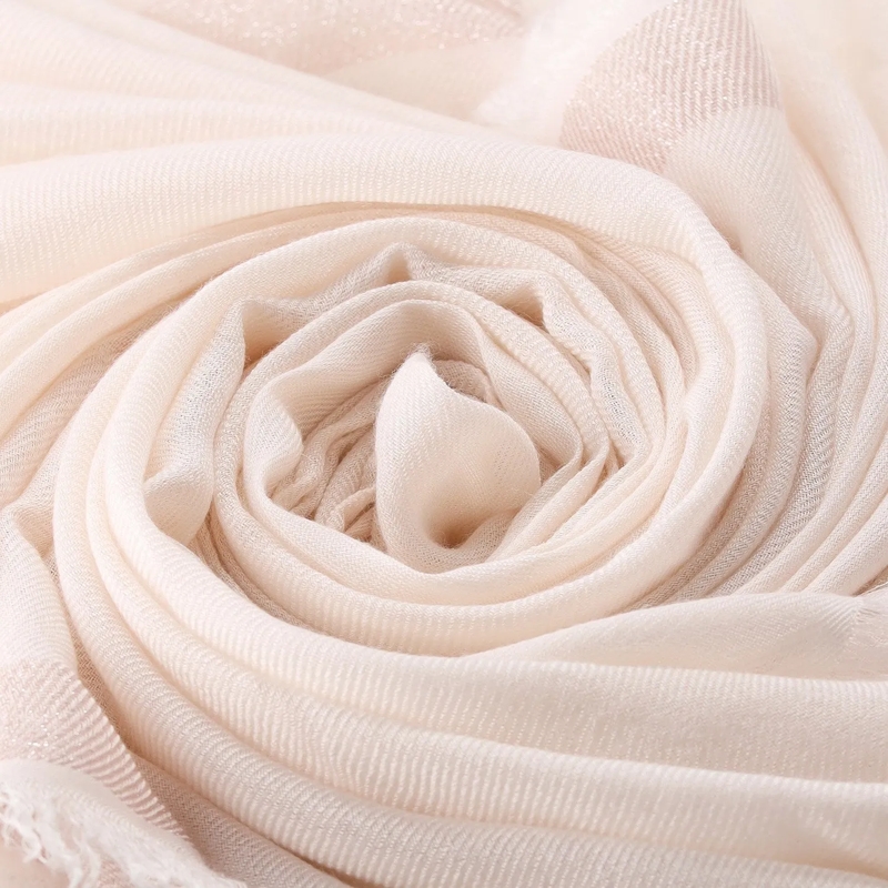 Faliero Sarti Leichter Schal Tuch Hally pink(Image 2)