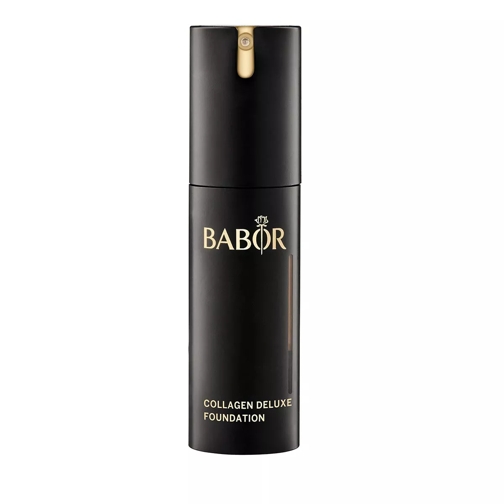 BABOR Collagen Deluxe Foundation 04 almond Foundation
