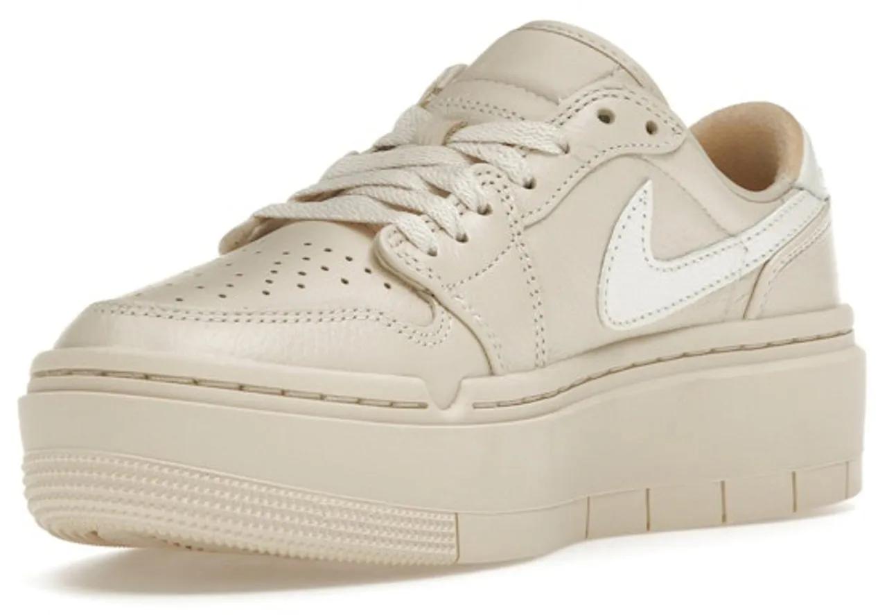 Thumbnail - Nike Low-Top Sneaker - Jordan 1 Elevate Low Legend Light Brown (Women's) - Gr. 41 (EU) - in Braun - für Damen
