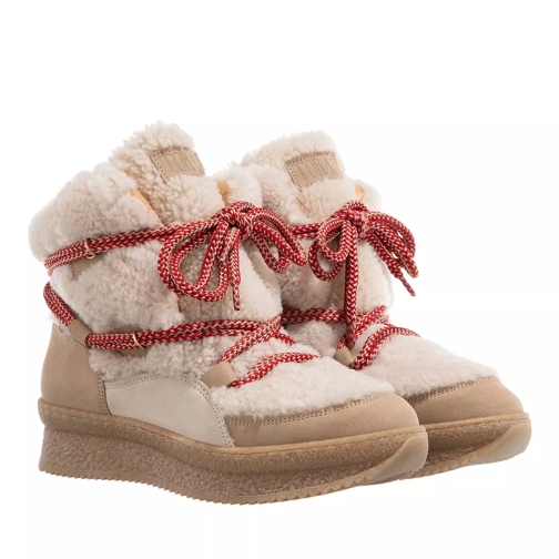 Toral Casual Boots Beige Bottes d'hiver
