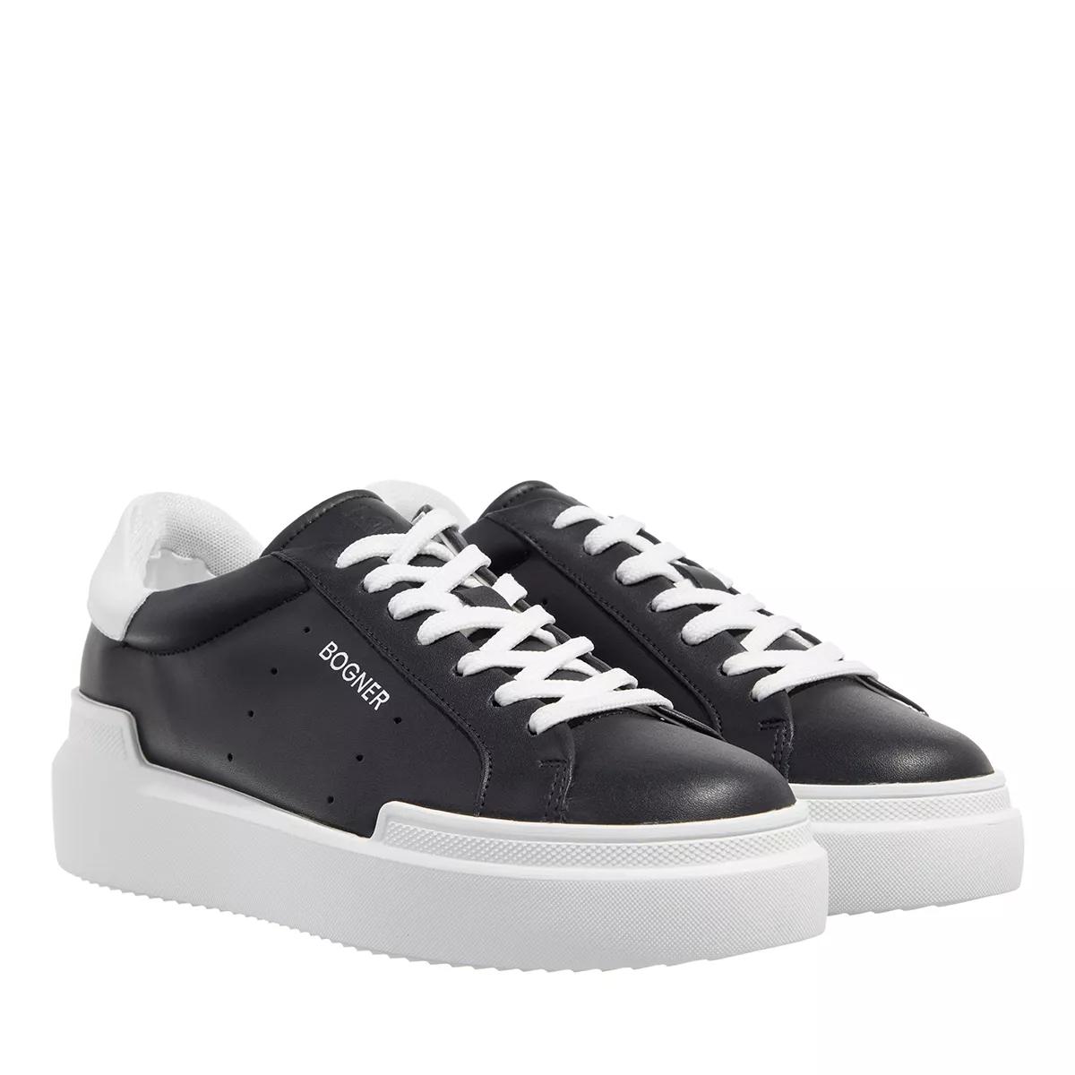 Bogner Sneakers - Hollywood 19 C - Gr. 41 (EU) - in Schwarz - für Damen