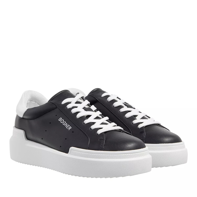 Bogner Low-Top-Sneaker Hollywood 19 C Black