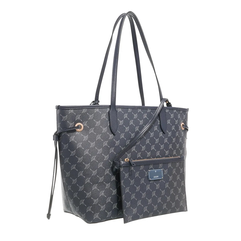 JOOP! Shopper Cortina 1.0 Lara Shopper Lho Dark Navy(Image 3)
