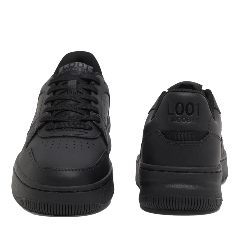 Lacoste Low-Top-Sneaker L001 SET schwarz(Image 4)