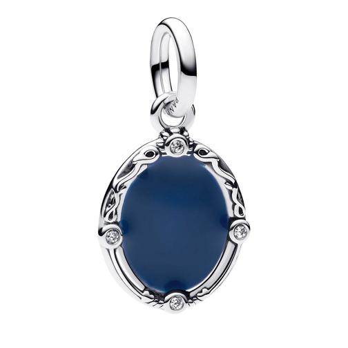 Pandora Pendentif Disney Schneewittchen Zauberspiegel Charm-Anhänger Sterling Silber