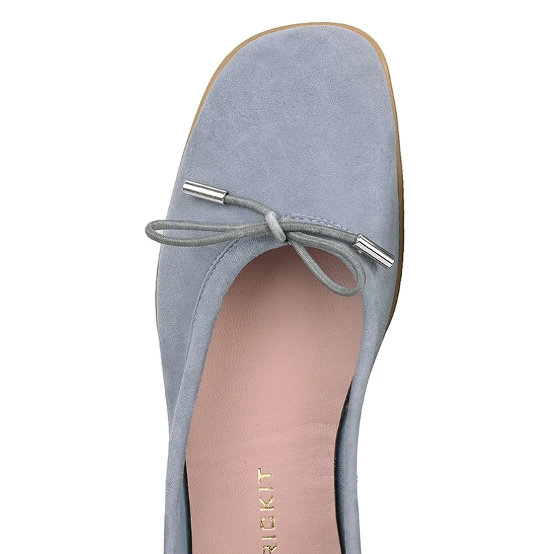 Crickit Ballerinas Ballerina OMEGA blau(Image 5)