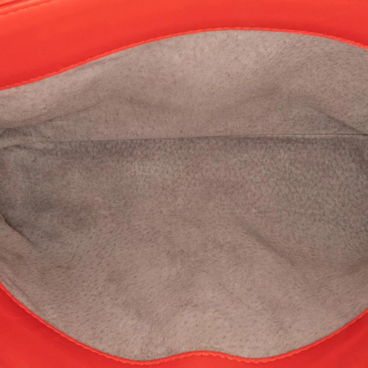 Thumbnail - Bottega Veneta Hobo Bags - Small Nappa Intrecciato Olimpia - Gr. unisize - in Rot - für Damen