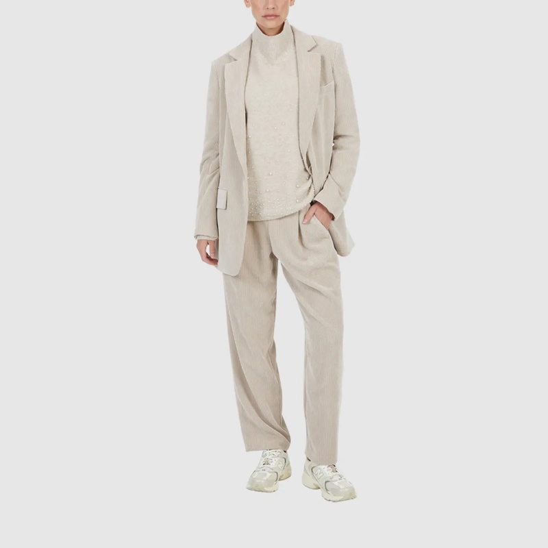 Marc Aurel Blazer Blazer beige(Image 2)