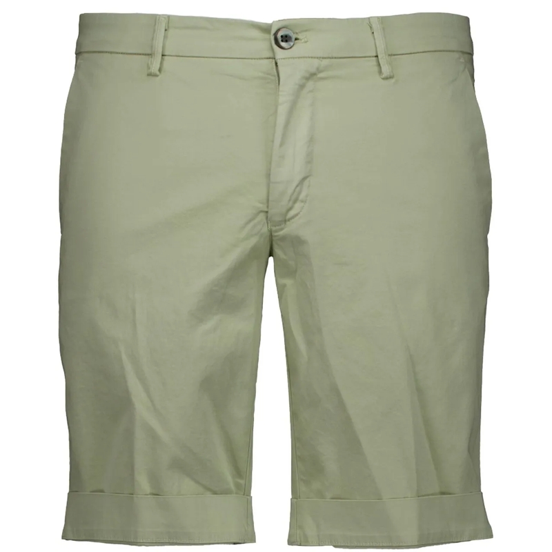 Mason's Shorts Masons 9be27873 Shorts Lichtgroen Me303 grün