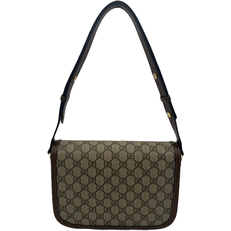 Gucci Tote Gucci Horsebit Monogram - Beige beige(Image 3)