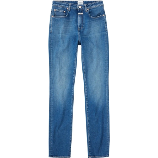 Closed Rechte Been Jeans Closed Jaylen Jeans Blauw C22008-04q-3x blau