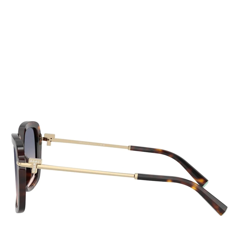 Tiffany & Co. Sonnenbrille 0TF4252B Black(Image 4)