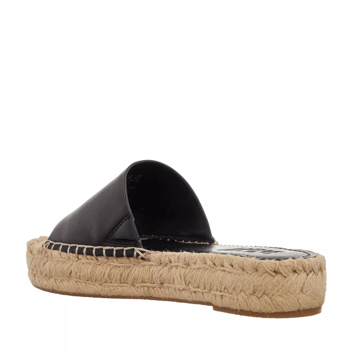 Dkny cheap platform espadrilles