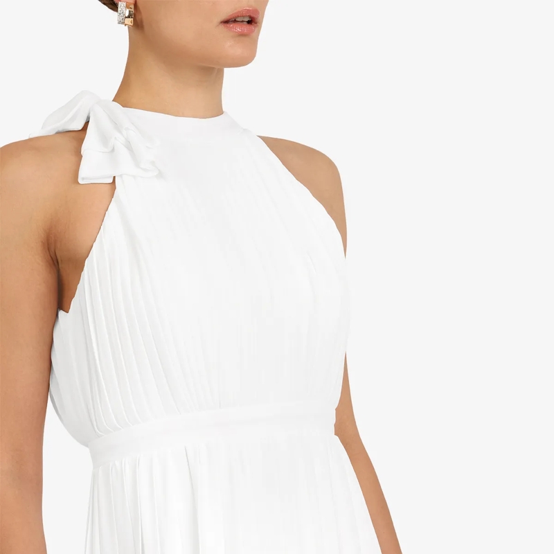 Kraimod Abendkleid Abendkleid weiss(Image 5)