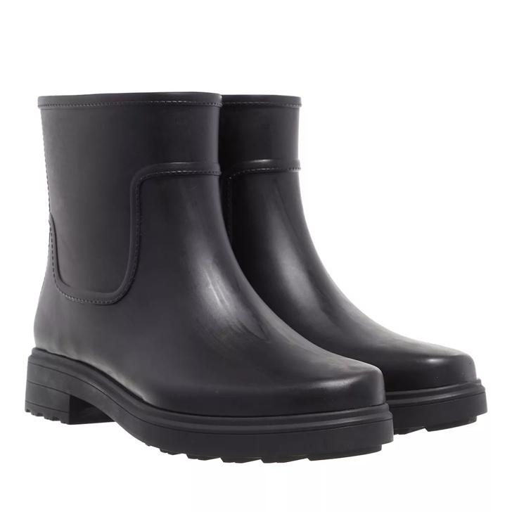 Calvin klein shop rain boots