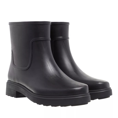 Calvin Klein Rain Boot Ck Black Regenstiefel