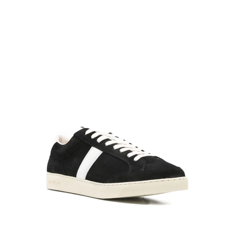 Tom Ford Low-Top-Sneaker Sneakers Black schwarz(Image 4)