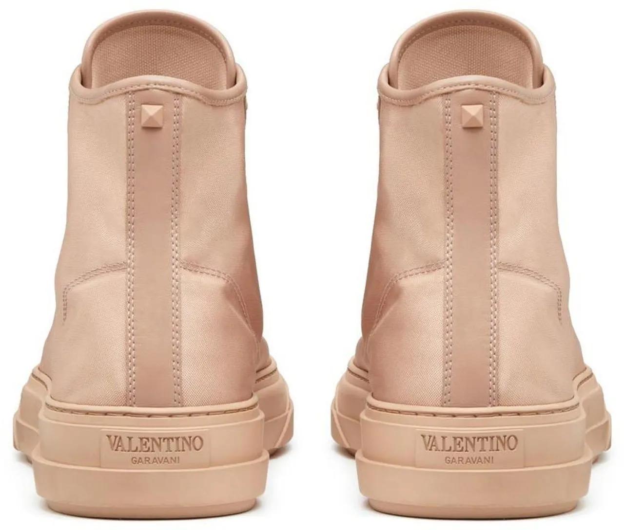 Thumbnail - Valentino Garavani Low-Top Sneaker - Sneakers Cannelle - Gr. 43 (EU) - in Braun - für Damen