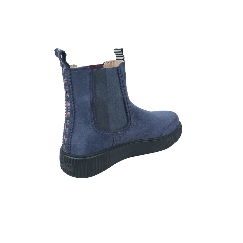 Crickit Chelsea Boots Chelsea Boot TEA blau(Image 7)