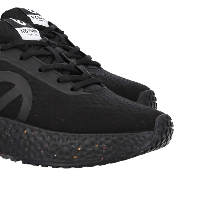 No Name Sneaker basse Carter Fly W Black(Image 4)