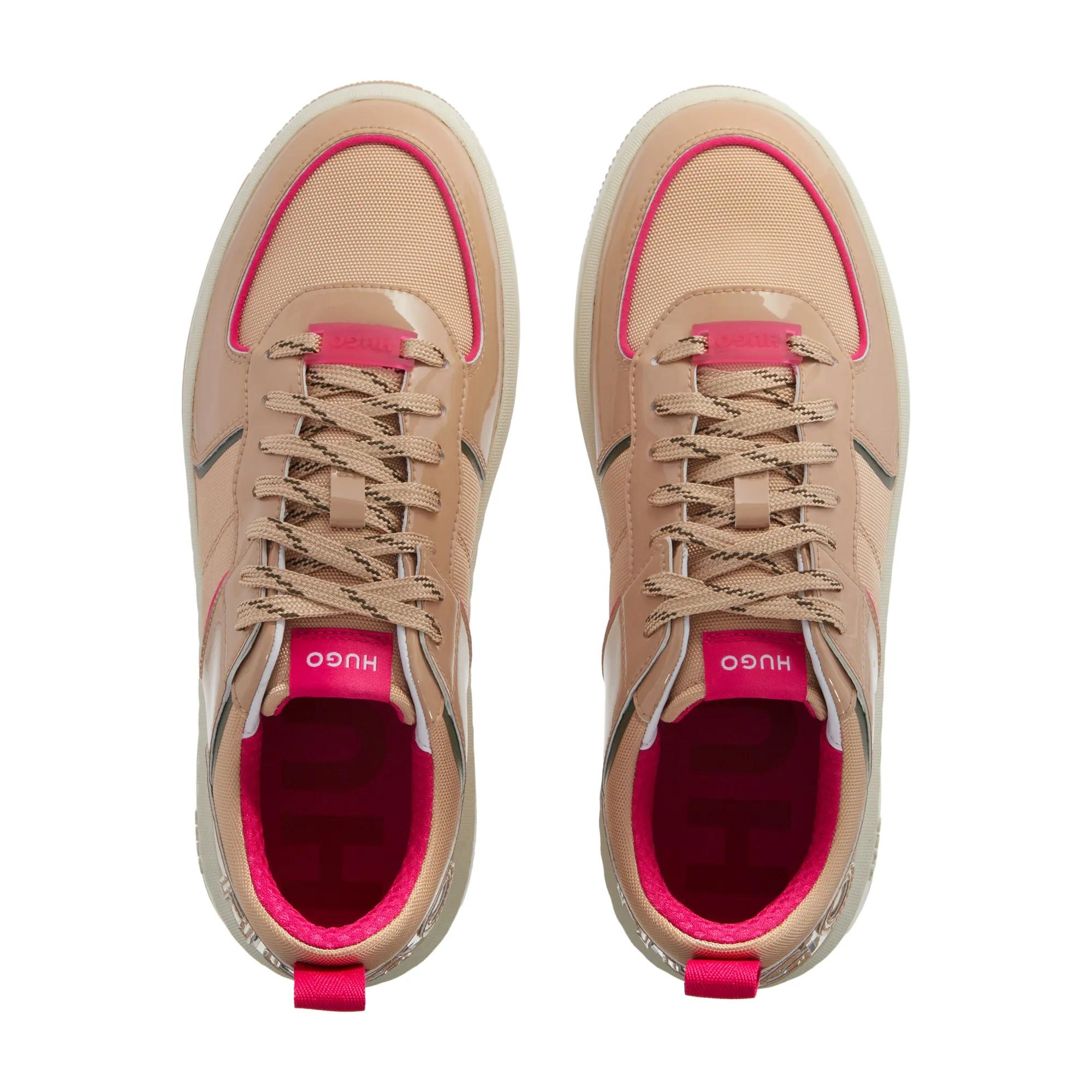 Thumbnail - Hugo Sneaker - Kilian Tenn - Gr. 40 (EU) - in Beige - für Damen