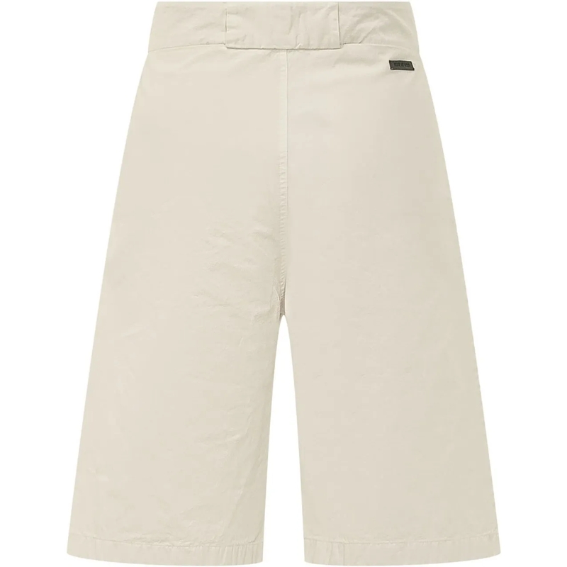 FEAR OF GOD Shorts Shorts con Linea Pulita weiß(Image 2)