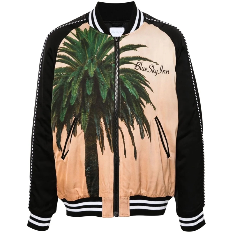 Liquides Imaginaires Daunenjacke Coats Beige beige