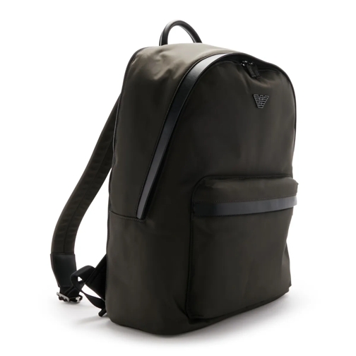 Emporio Armani Rucksack Y4O348-Y217J-80023 Grün