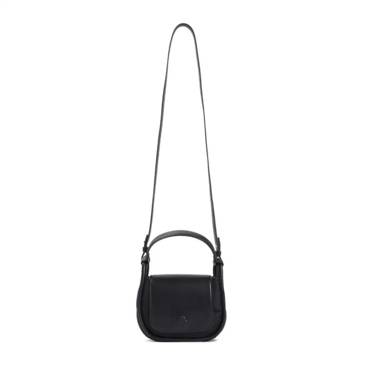 Moncler Shopper - Tiarna Mini Handbag - Gr. unisize - in Schwarz - für Damen