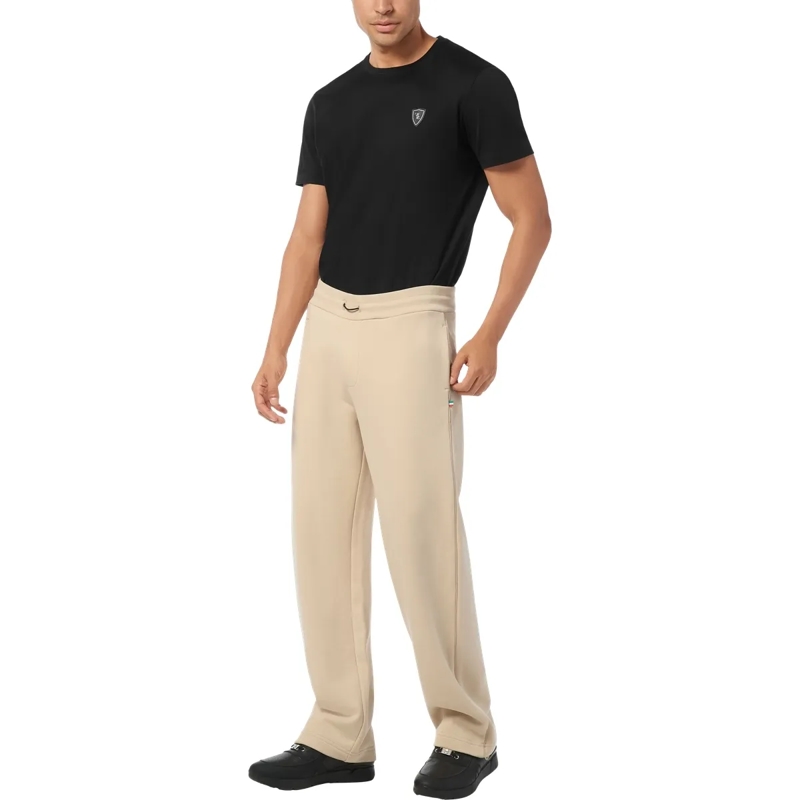 BILLIONAIRE Jogginghose Jogginghosen beige(Image 2)
