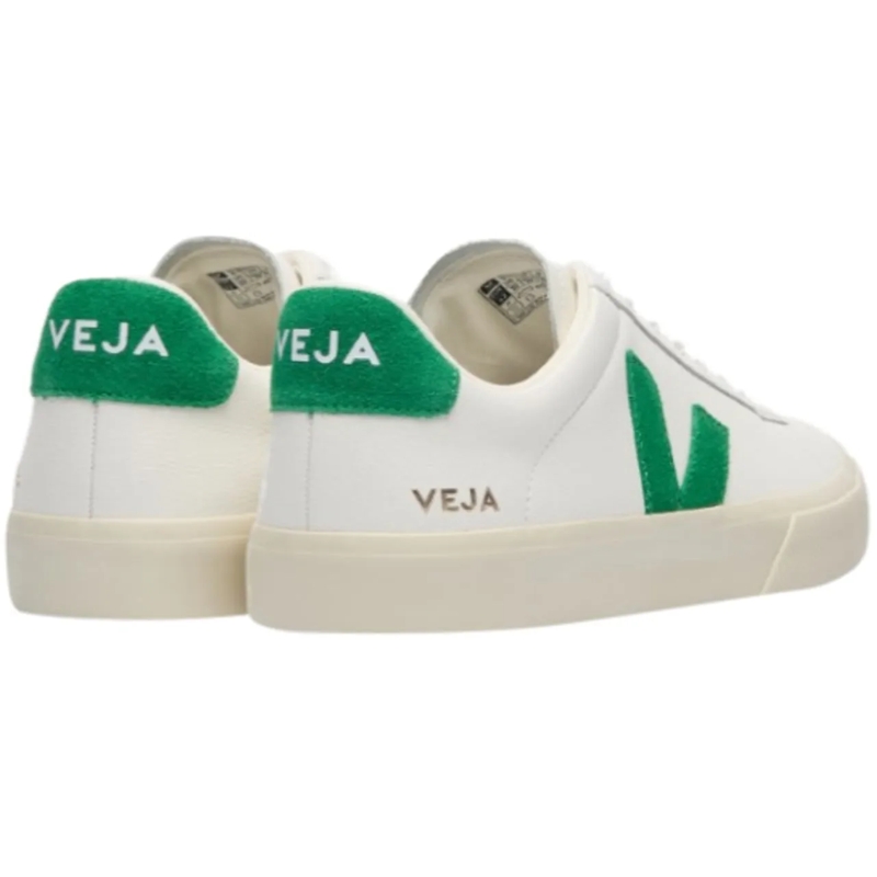 Veja Low-Top-Sneaker Sneakers White weiß