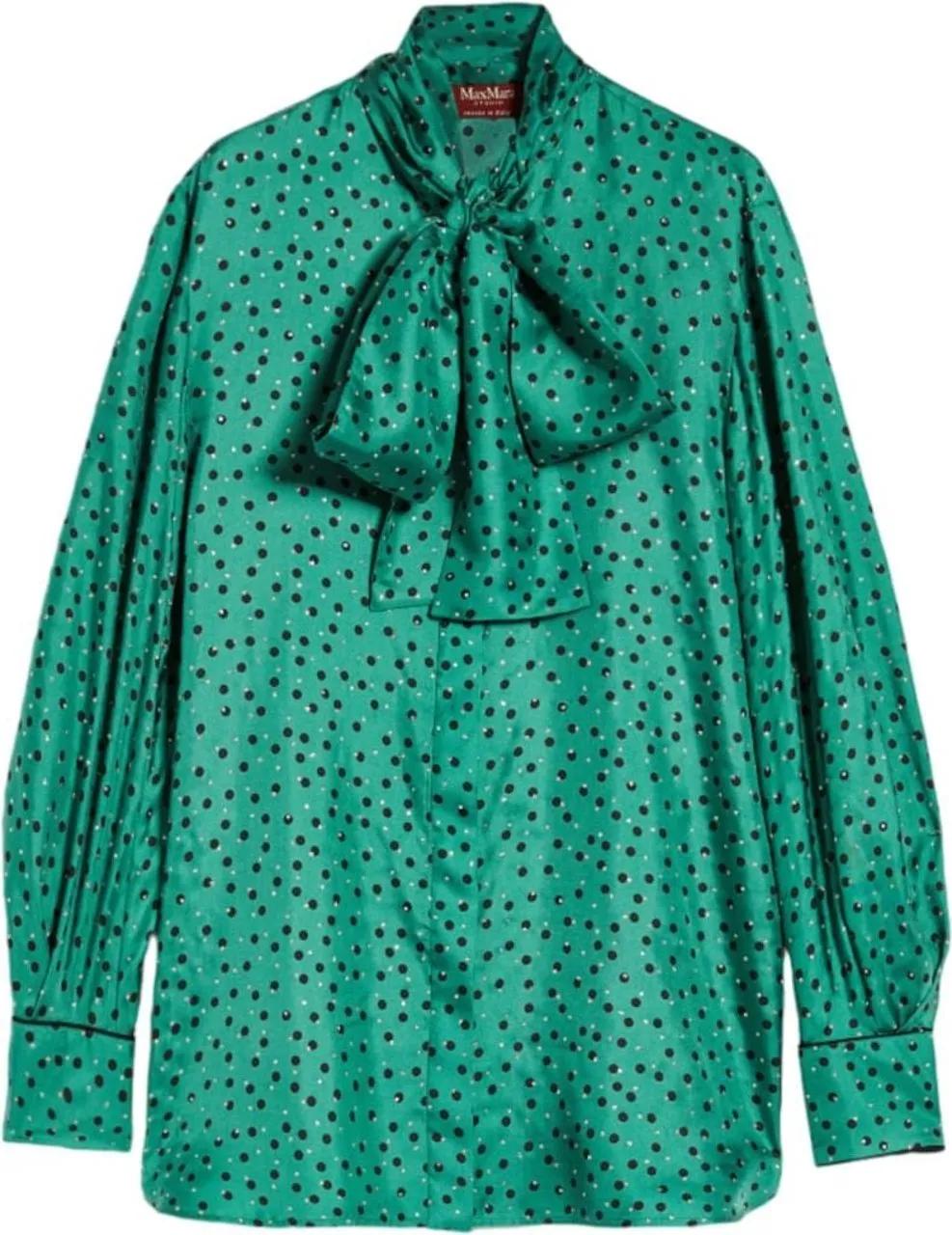 Thumbnail - Max Mara - Jackets Green - Größe 44 - grün