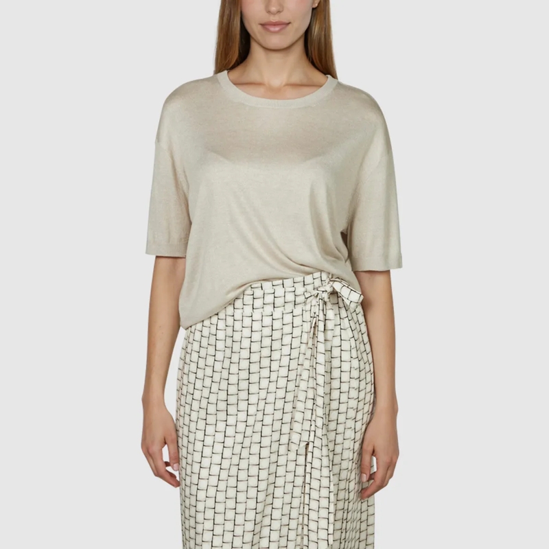 Marc Aurel  Pullover beige(Image 3)