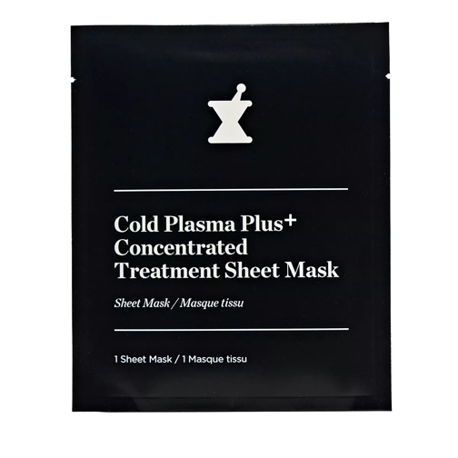 Perricone MD Perricone MD Cold Plasma Plus+ Hydrating Sheet Mask Tuchmaske